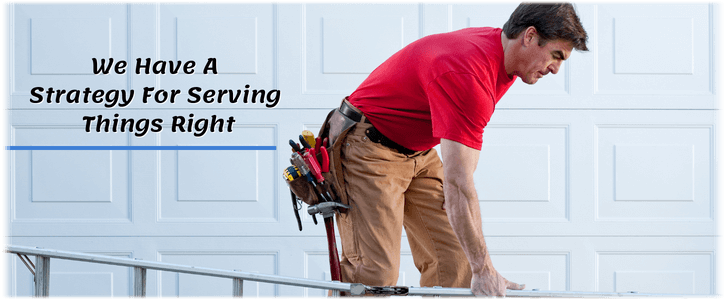 Garage Door Installation Norwalk CA