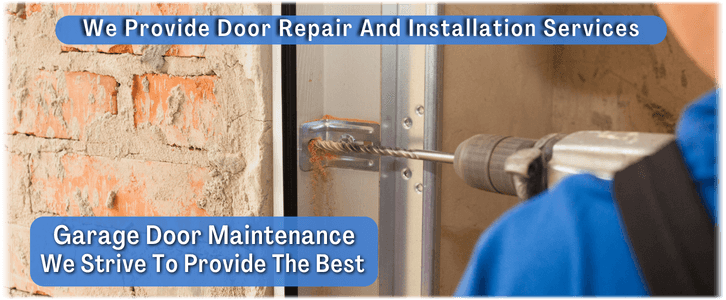 Garage Door Maintenance Norwalk CA