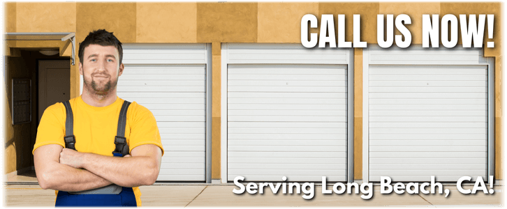 Garage Door Repair Long Beach CA