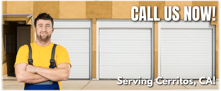 Garage Door Repair Cerritos CA